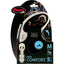Flexi New Comfort Tape M, 5 m / max. 25 kg