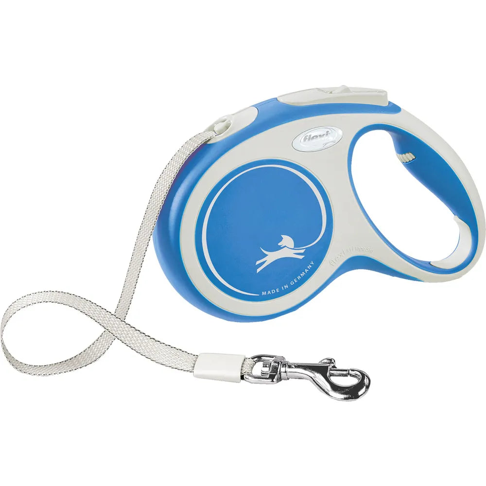 Flexi New Comfort Tape M, 5 m / max. 25 kg