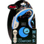 Flexi New Comfort Tape M, 5 m / max. 25 kg