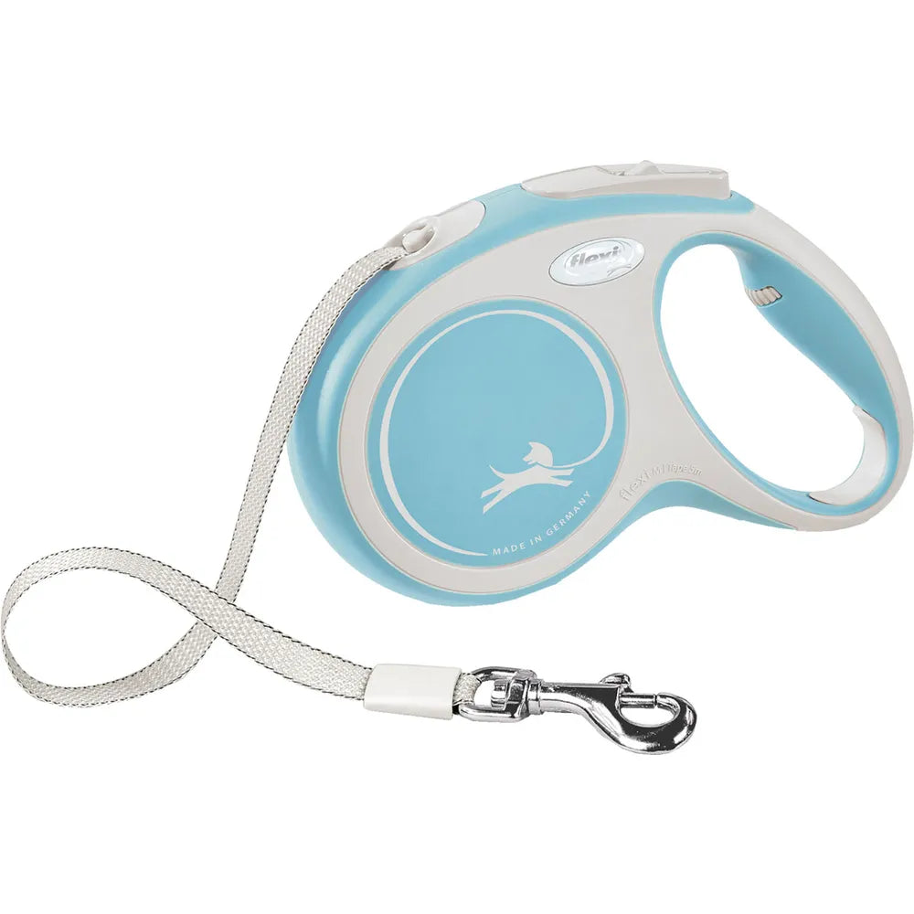 Flexi New Comfort Tape M, 5 m / max. 25 kg