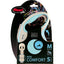 Flexi New Comfort Tape M, 5 m / max. 25 kg