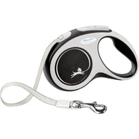 Flexi New Comfort Tape S, 5 m / max. 15 kg