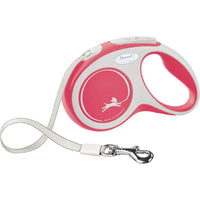 Flexi New Comfort Tape S, 5 m / max. 15 kg