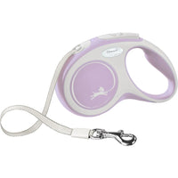 Flexi New Comfort Tape S, 5 m / max. 15 kg