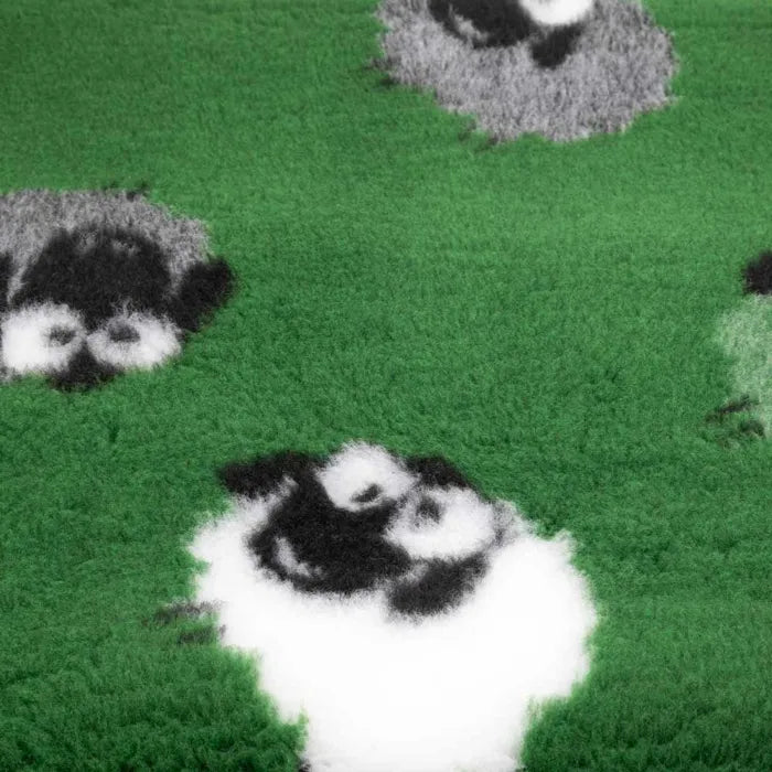 koiran makuualusta pehmeä ja lämmin