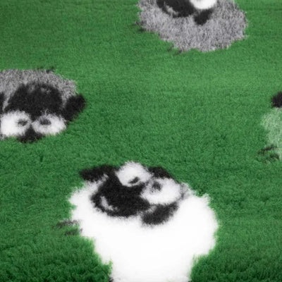 koiran makuualusta pehmeä ja lämmin