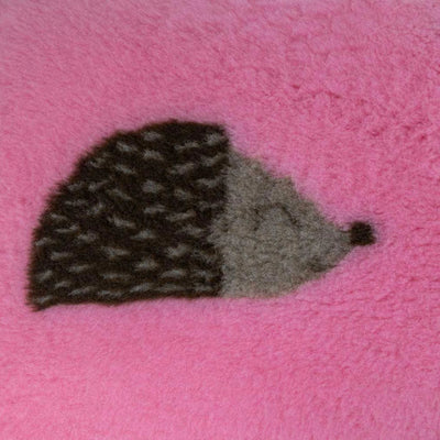 koiran makuualusta lämmin ja pehmeä