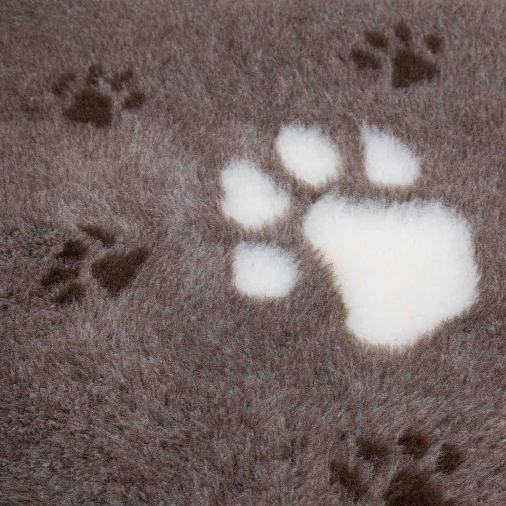 koiran makuualusta pehmeä ja lämmin