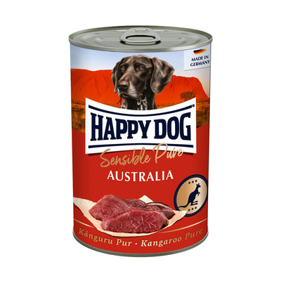 Happy Dog Sensible Pur Australia - Kenguru