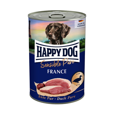 Happy Dog Sensible Pur France - Ankka