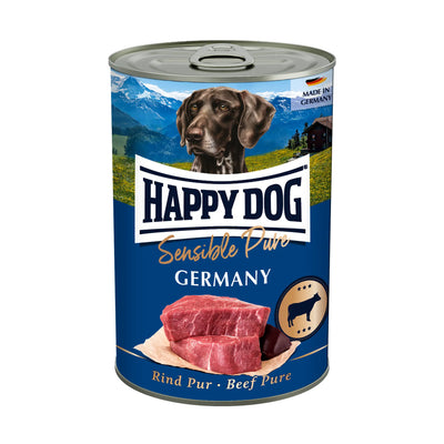 Happy Dog Sensible Pur Germany - Nauta