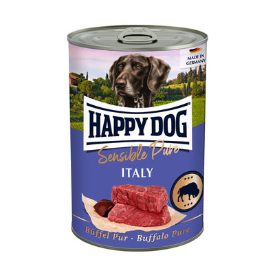 Happy Dog Sensible Pur Italy - Puhveli