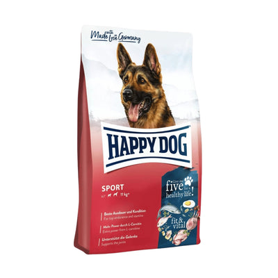 Happy Dog Fit & Vital Adult Sport 14kg
