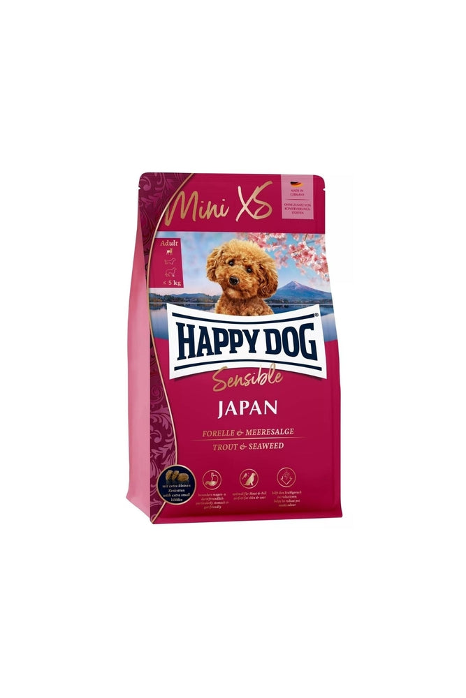 Happy Dog Sensible Mini XS Japan