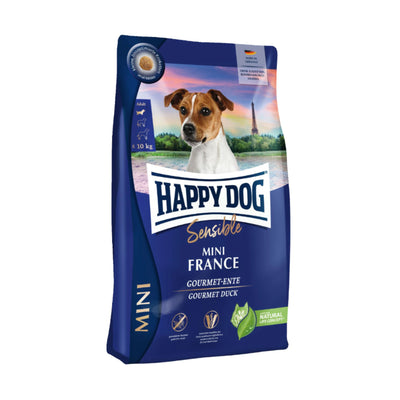 Happy Dog Sensible Mini France