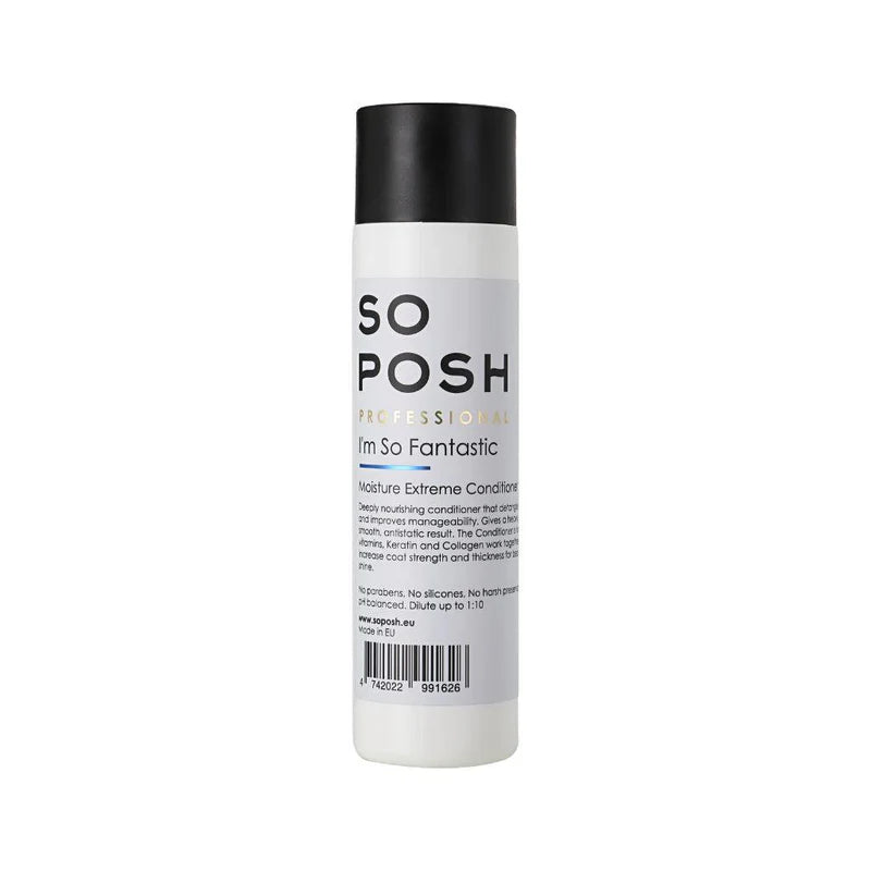 So Posh I'm So Fantastic Conditioner