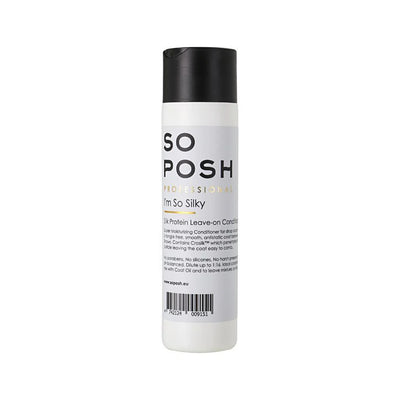 So Posh I'm So Silky Leave-On Conditioner - Eri kokoja