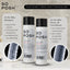 So Posh I'm So Silky Rinse-off Conditioner - Eri kokoja
