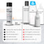So Posh I'm So Silky Rinse-off Conditioner - Eri kokoja