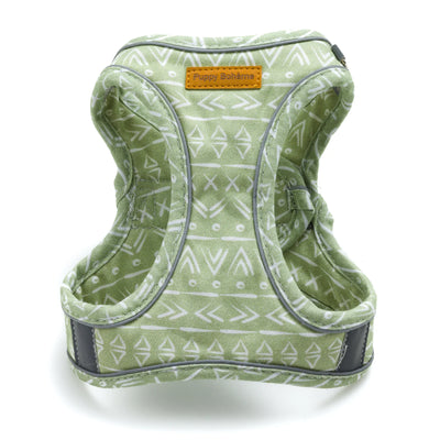 Puppy Bohéme Step-In Valjaat - Aztec