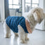 Puppy Bohéme Teddy Liivi - Sailor