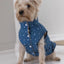 Puppy Bohéme Teddy Liivi - Sailor