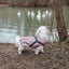 Puppy Bohéme Talvitakki Valjailla - Magic Forest