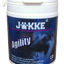 Jakke Agility - Eri kokoja