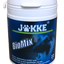 Jakke BioMix - Eri kokoja