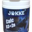 Jakke Calc D3+Zn - Eri kokoja
