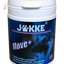 Jakke Move+ - Eri kokoja