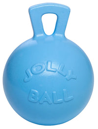 Jolly Ball Tug-n-Toss koiranlelu