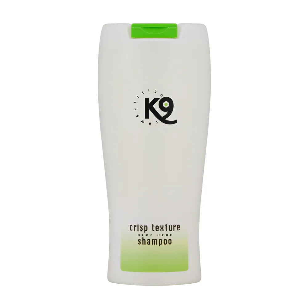 K9 Crisp Texture Shampoo