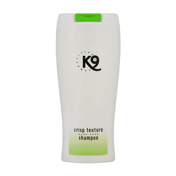 K9 Crisp Texture Shampoo