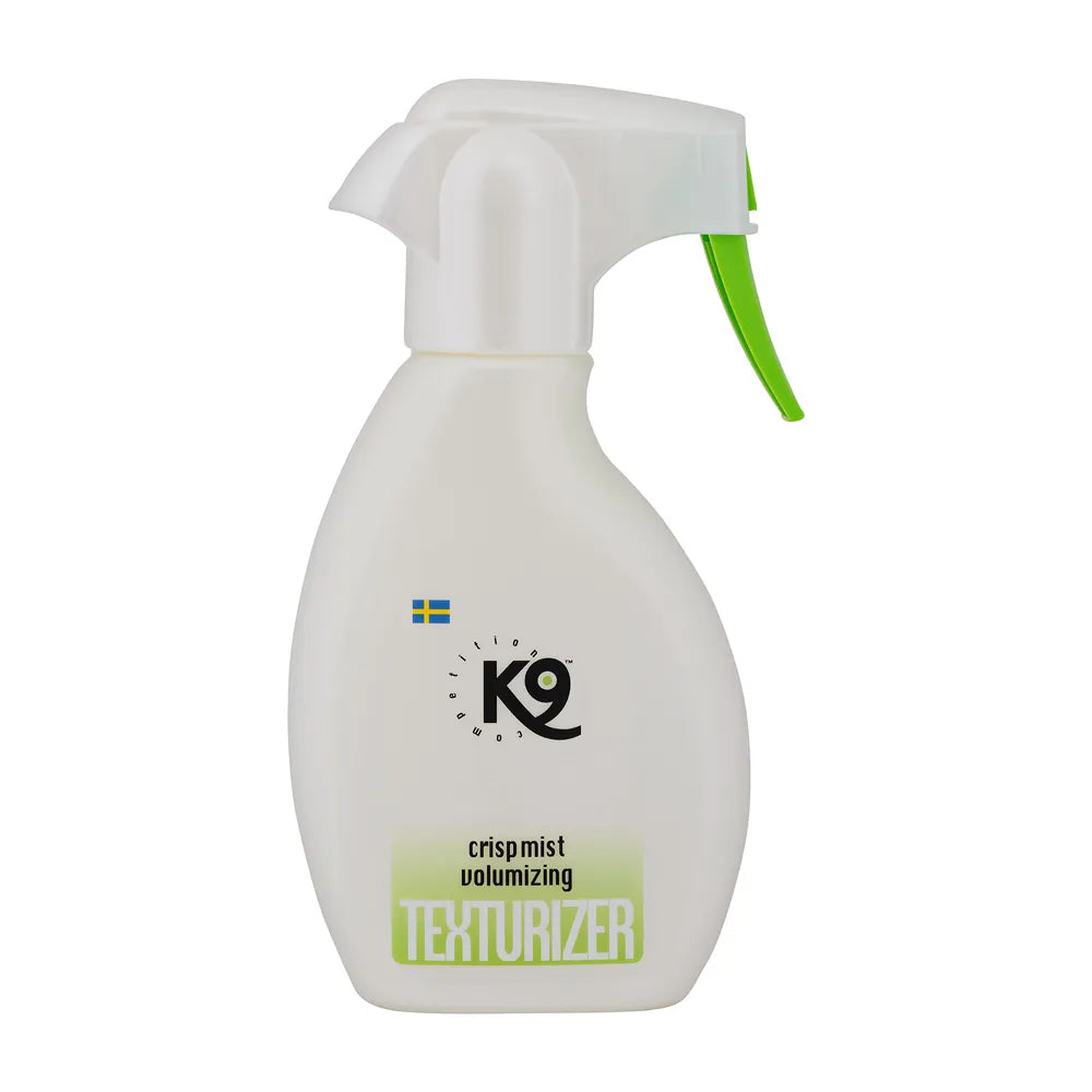 K9 Crisp Mist Texturizer hoitosuihke 250 ml