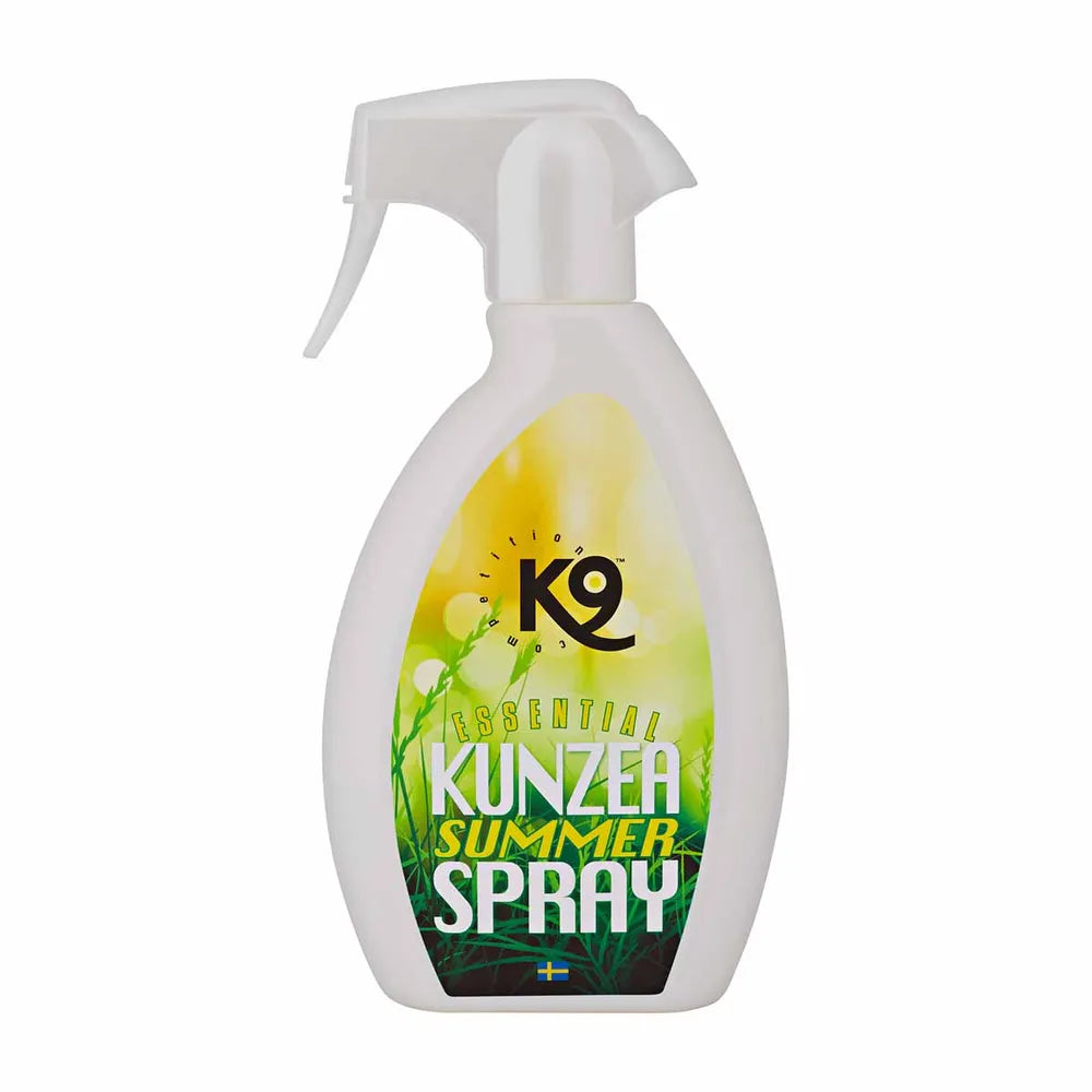 K9 Kunzea Sommarspray 500ml