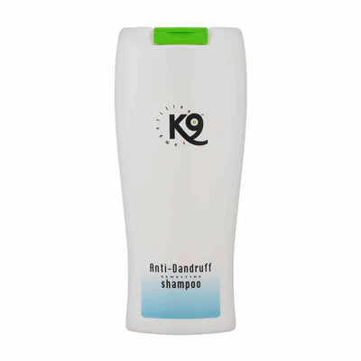 K9 Anti-Dandruff Shampoo 300ml