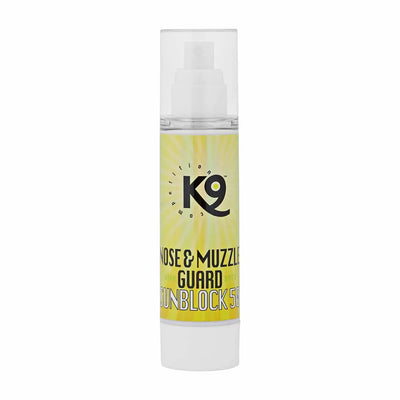 K9 Nose & Muzzle Guard Sunblock SPF 50 100ml