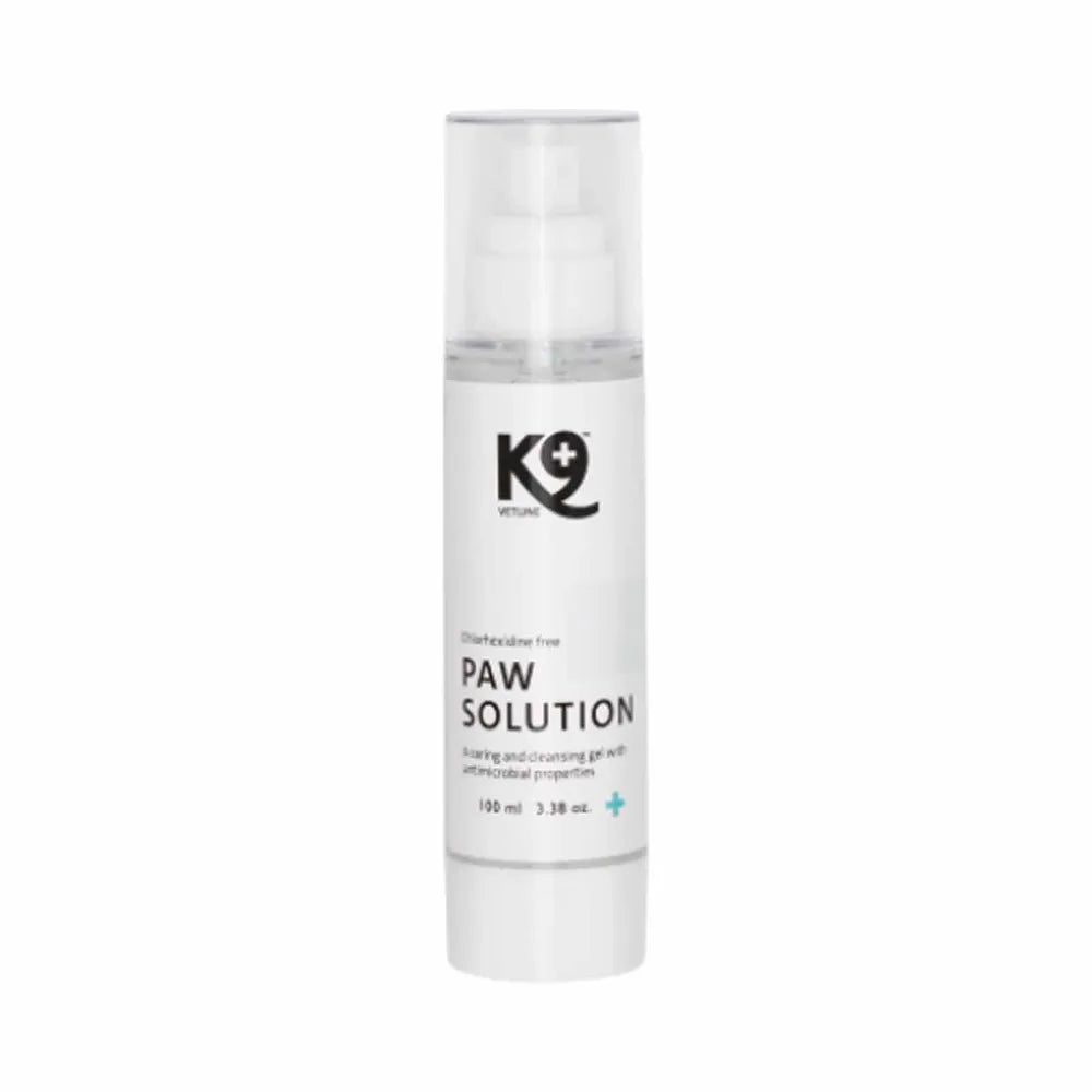 K9 Paw Solution 100ml