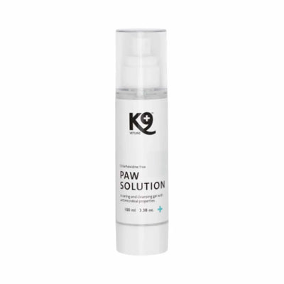 K9 Paw Solution 100ml