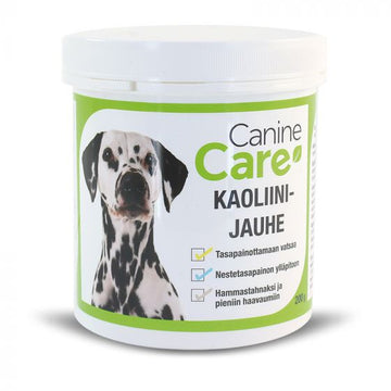 Kaoliinijauhe 200g Canine Care