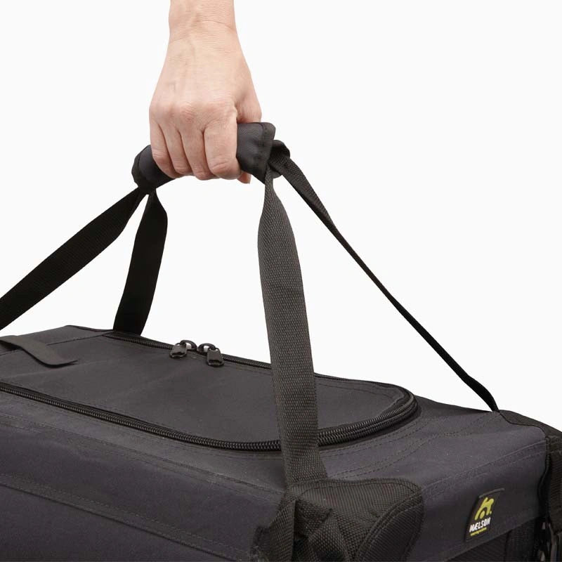 MÆLSON Soft Kennel Kevythäkki