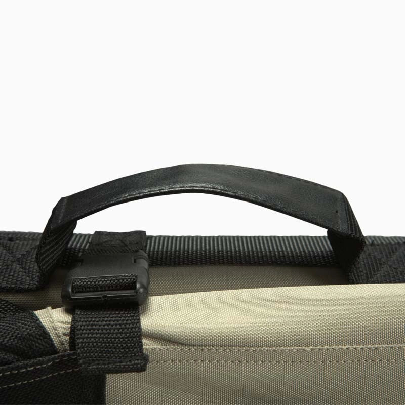 MÆLSON Soft Kennel Kevythäkki