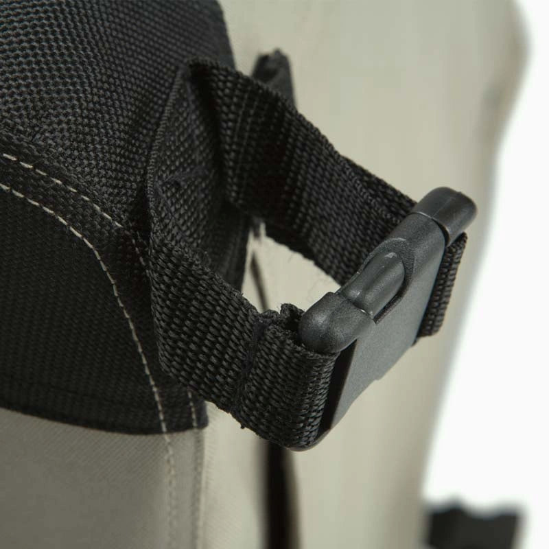 MÆLSON Soft Kennel Kevythäkki