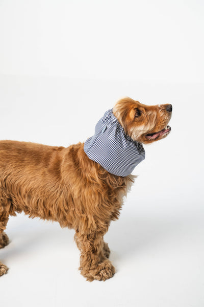 koiran suojahuppu vedenpitava ruudullinen