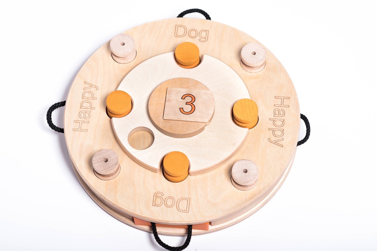 koiran syntymapaivakakku peli