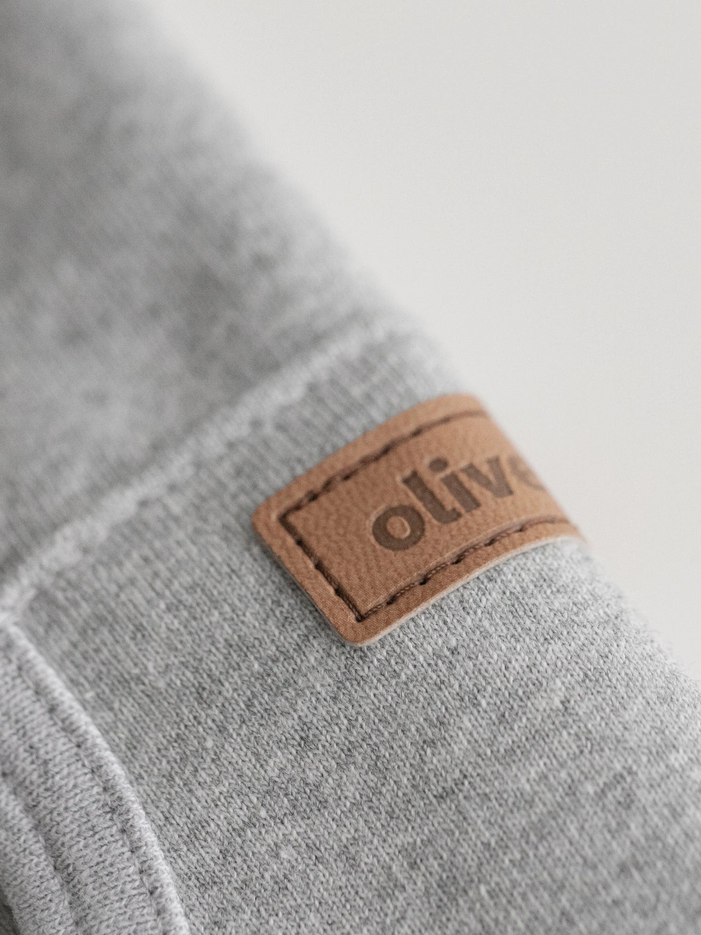 Oliver's Life & Style Koiran Huppari