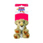 Kong Comfort Kiddos Lion L