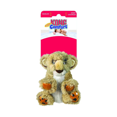 Kong Comfort Kiddos Lion L