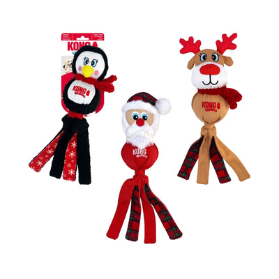 Kong Holiday Wubba L